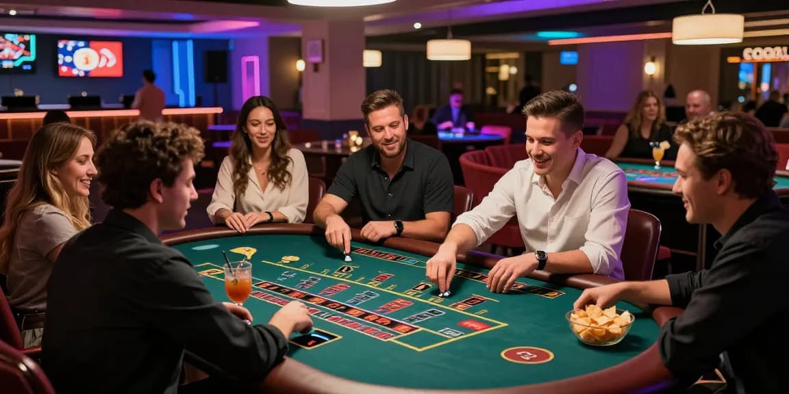 A Sustainable casino italiani non AAMS Approach for Italian Players Seeking Exciting Alternatives in 2026