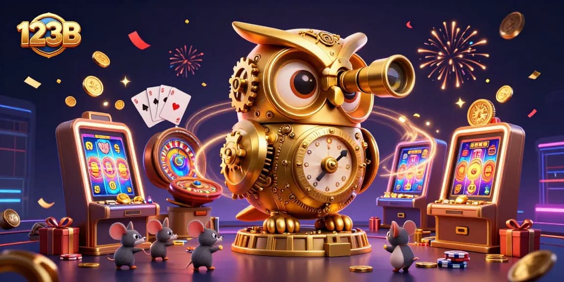 123B Decoded: Making Sense of Casino Strategies in 2026