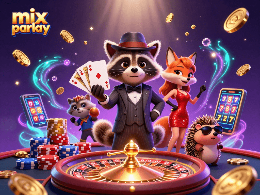 Mix Parlay Reviewed: A Comprehensive 2026 Breakdown for Winning Strategies