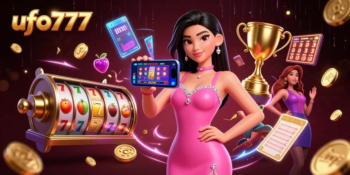 Where to Find the Best ufo777 Casino Opportunities in 2026 for Winning Strategies