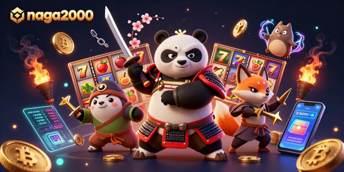 Memenangkan jackpot di permainan slot NAGA2000 dengan pengalaman bermain yang menyenangkan dan informatif.
