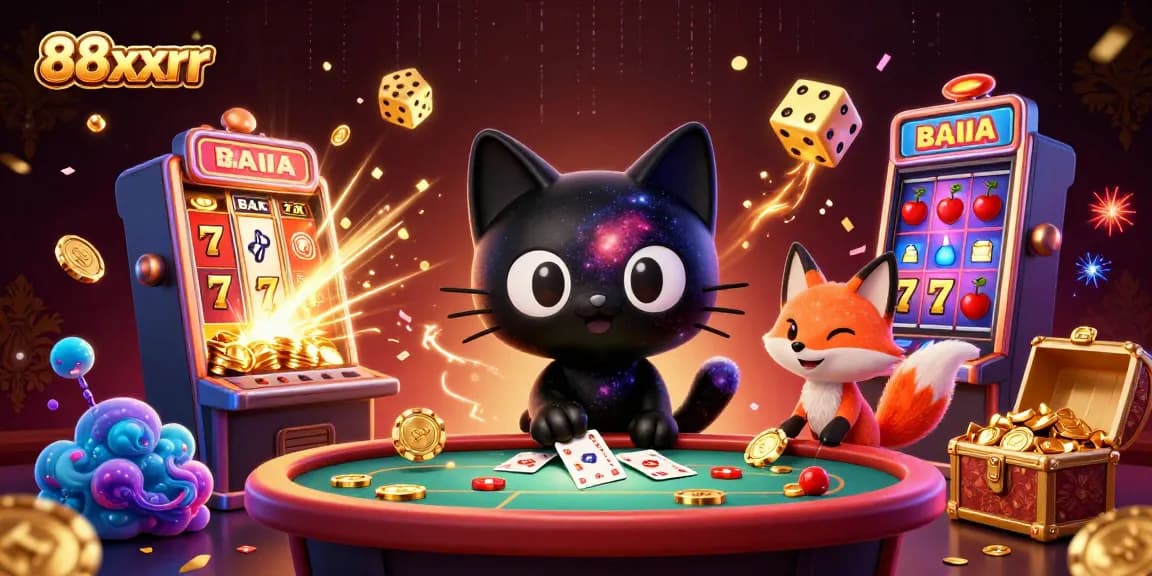 13 Smart Ways to Use 88xxrr for Winning Strategies in 2026