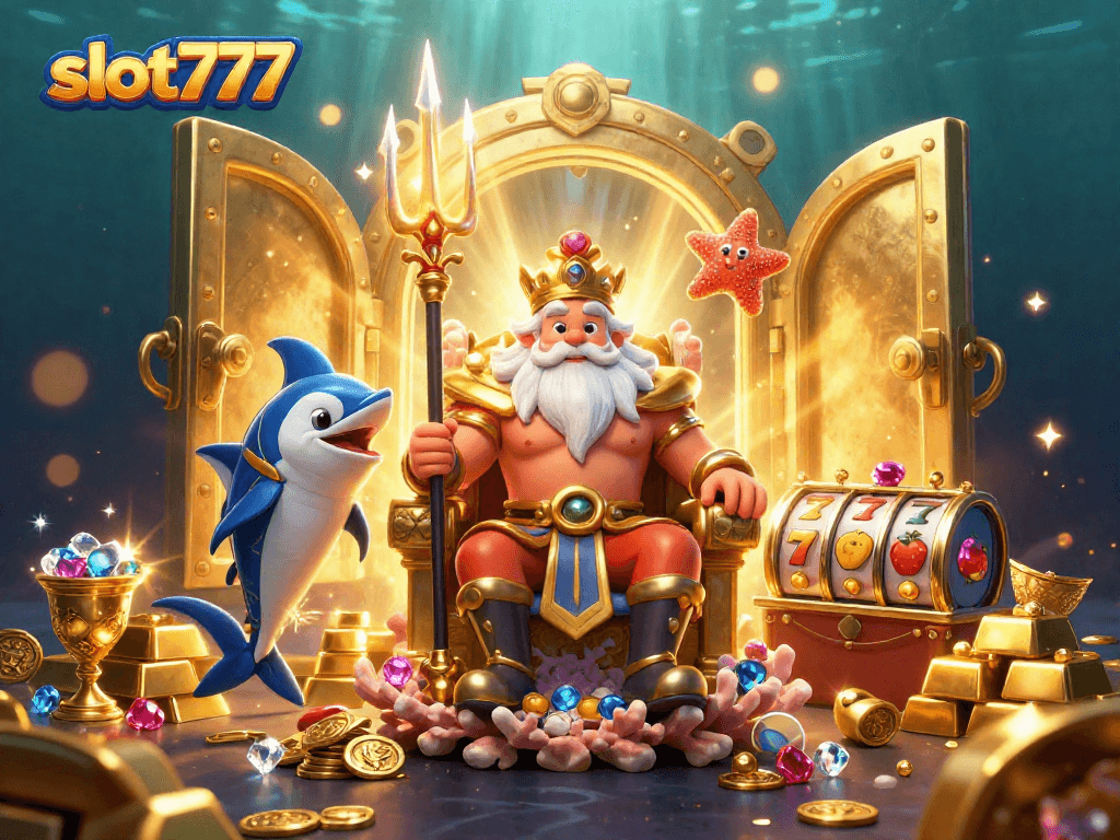 What's Coming Next for slot777 in 2026: Winning Strategies for Gamblers