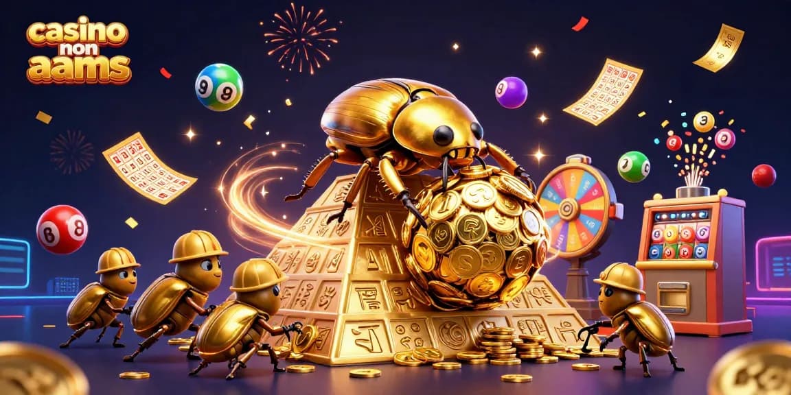 Casino non AAMS Walkthrough: Una Guida Strategica per Giocatori Vincitori nel 2026