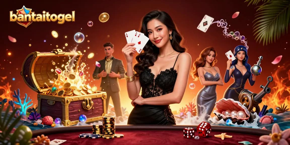 Unpopular Bantaitogel Opinion: Why Gamblers Should Embrace Strategic Slot Gameplay in 2026