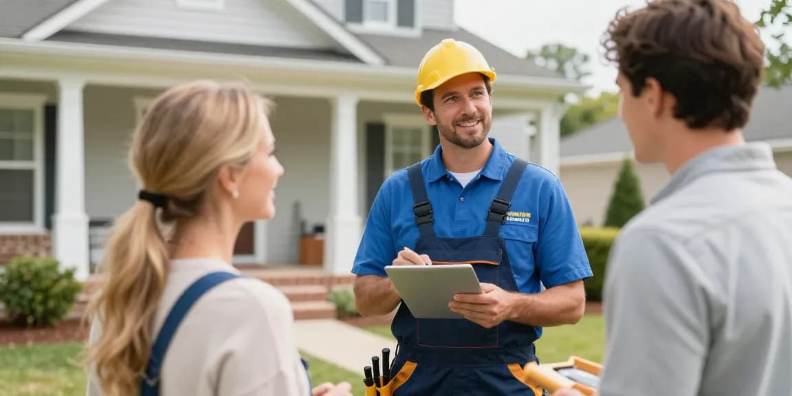 Sell your house fast in Johnson City with trusted local services.
