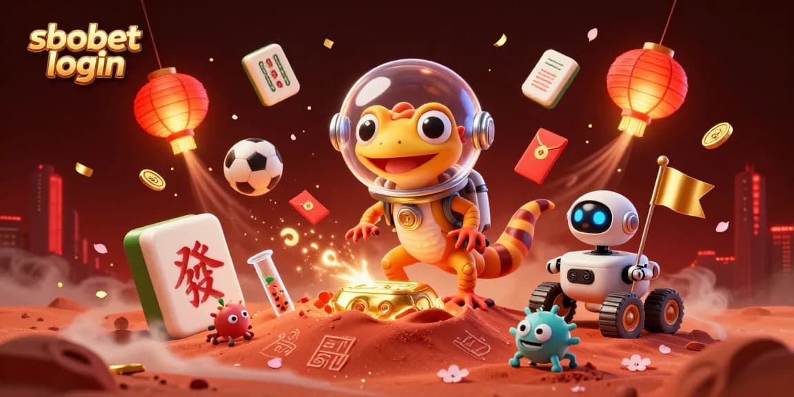 Experience sbobet login at our vibrant casino scene with sports betting elements energizing your gameplay!