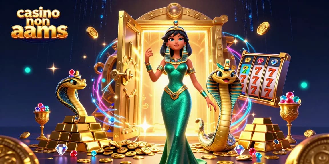 Come Risolvere Velocemente i Problemi Comuni dei Casinò Non AAMS per Strategie Vincenti nel 2026