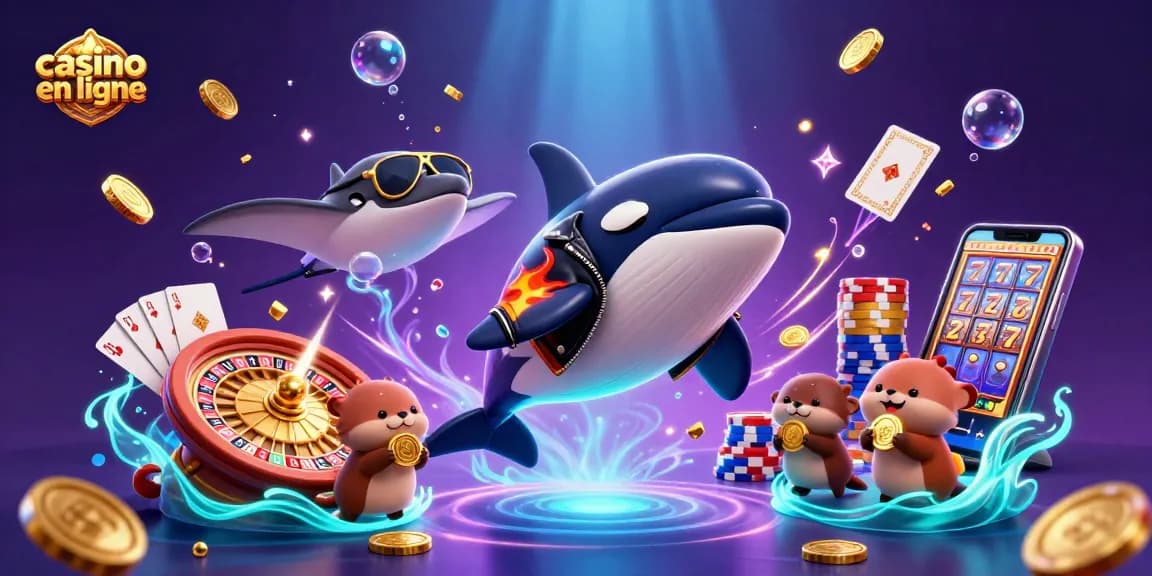 Le Cadre Stratégique du Casino en Ligne Utilisé par les Experts en 2026