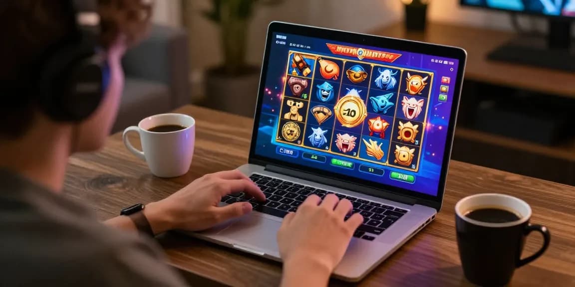 Snapshot Pasar88: Pembaruan Status Cepat 2026 untuk Penggemar Slot Online