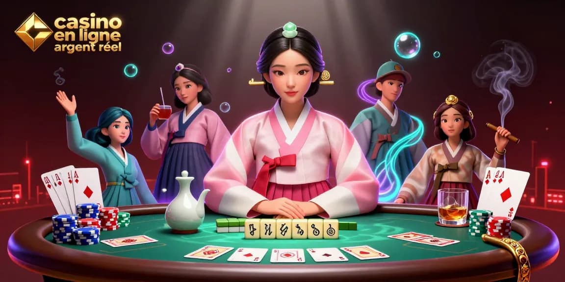 Comment Gagner Plus avec le Casino en Ligne Argent Réel : Stratégies Essentielles pour Gagner en 2026