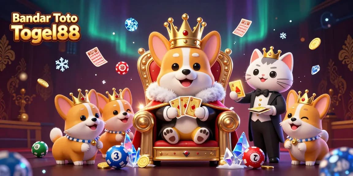 Switching to Bandar Toto Togel88: Expert Strategies for Winning Big in 2026
