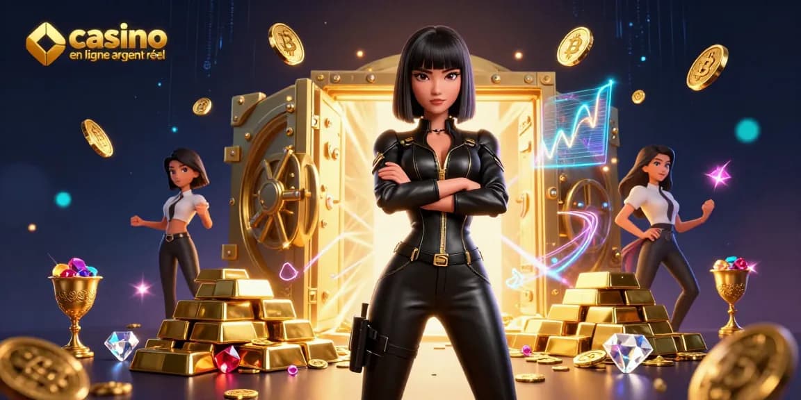 Où trouver les meilleures opportunités de casino en ligne argent réel en 2026 pour les stratégies gagnantes des joueurs