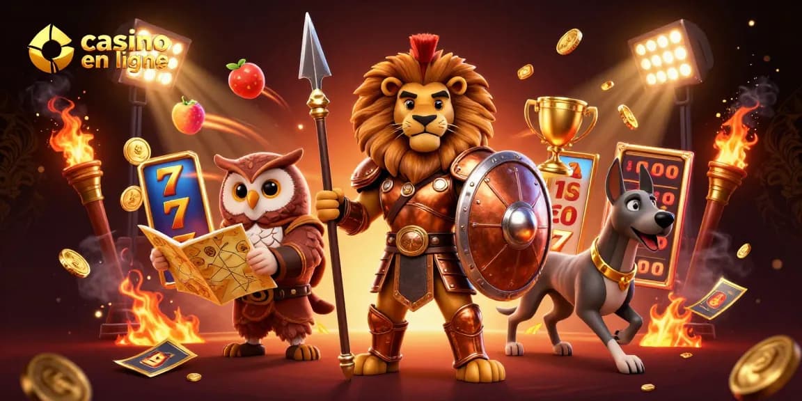 Top 7 Façons dont le casino en ligne Change l'Expérience des Joueurs en 2026