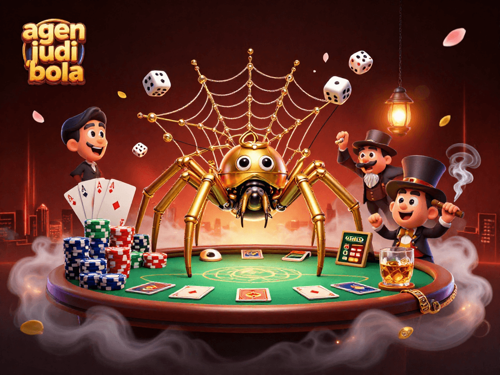 How to Set Up Agen Judi Bola Step by Step for Winning Strategies in 2026