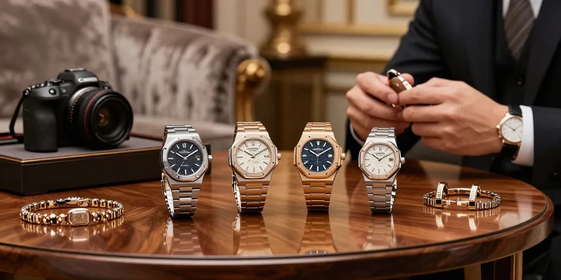 Replica Watches Forecast: What to Expect in 2026 for Collectors