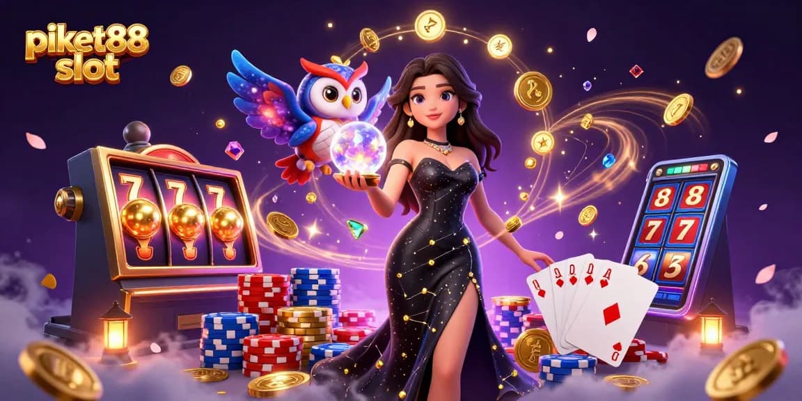 Mastering Strategies for Winning at PIKET88 Slot: Essential Tips for 2026 Success