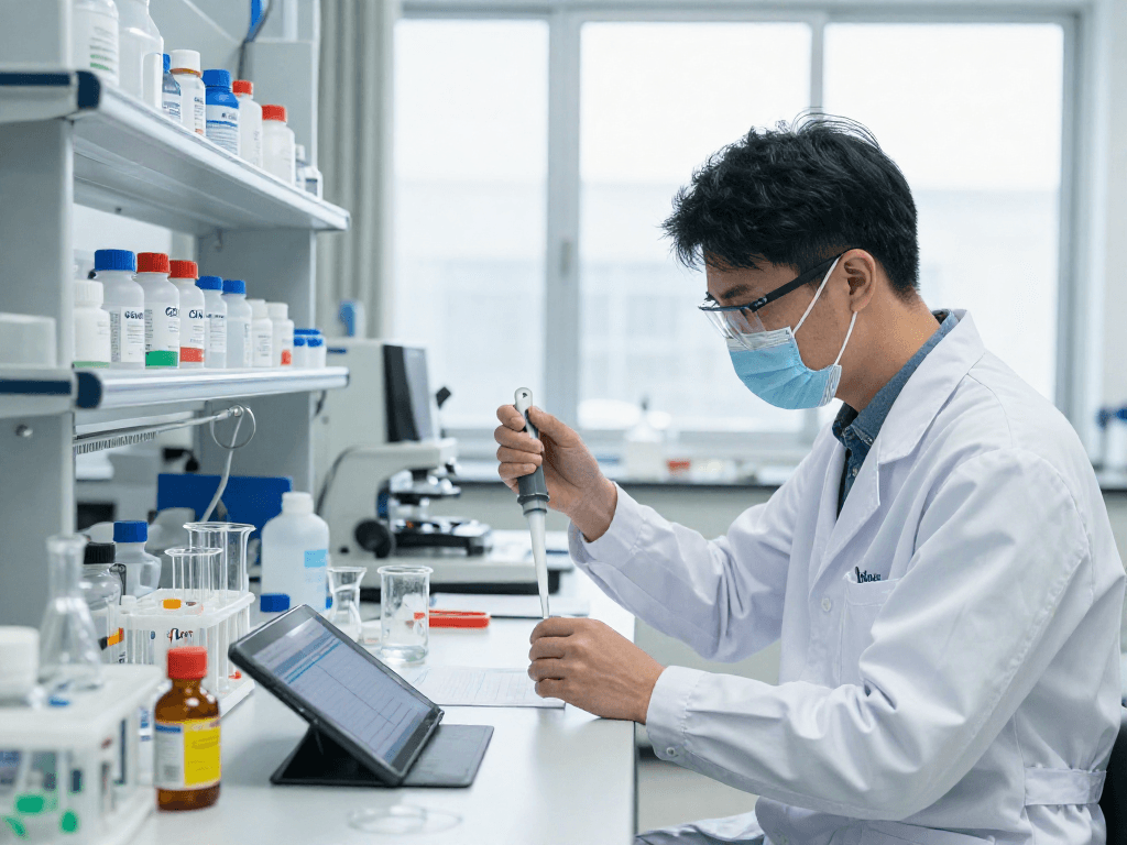 How to Win More with Ozon Chemical: Essential Strategies for Success in 2026