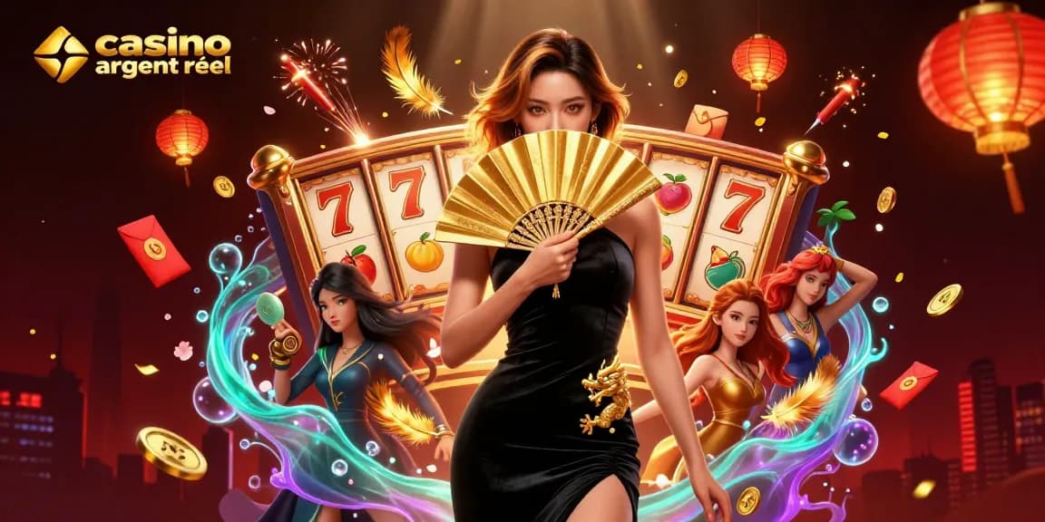 Comment maîtriser le casino en ligne argent réel avec des stratégies gagnantes en seulement 30 jours