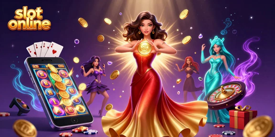 Strategic Slot Online Play for 2026: Mastering Game Mechanics for Better Odds