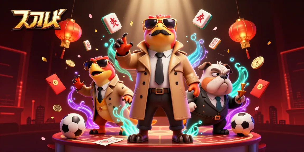Engage in thrilling แทงบอล betting with cartoon raptors sneaking into a VIP lounge.