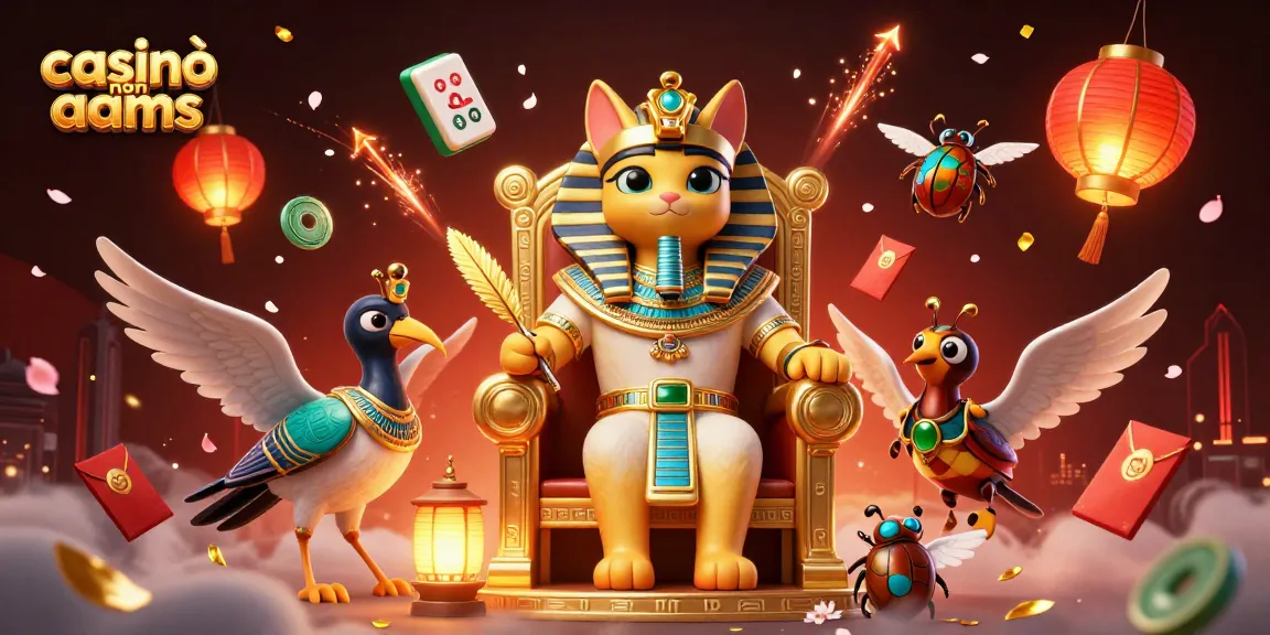 Scopri i migliori casinò non AAMS con promozioni esclusive e giochi coinvolgenti.