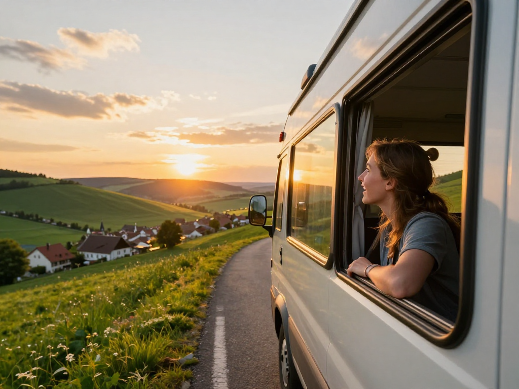 Transport rapid și sigur cu autocar Moldova Luxemburg pentru o vacanță de neuitat.