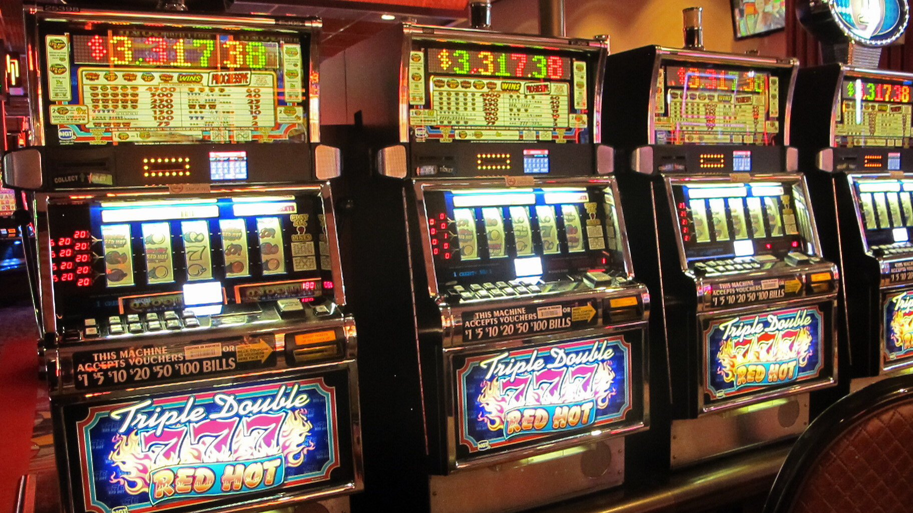 Berbagi Tips Slot di Era Digital