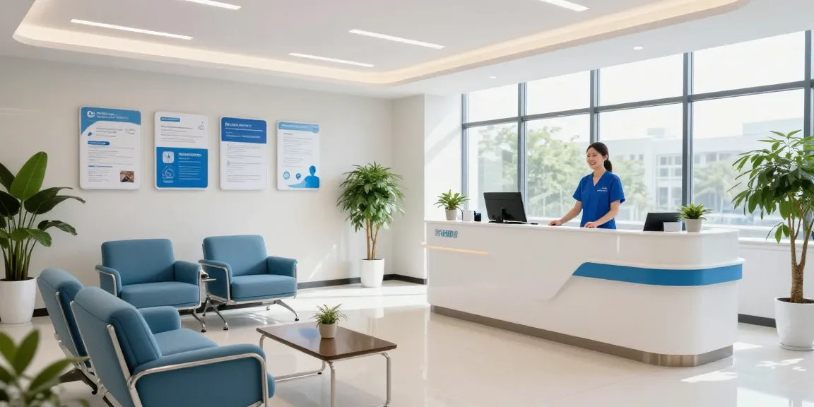 Hair transplant Turkey consultation in a modern healthcare clinic, offering trusted medical services.