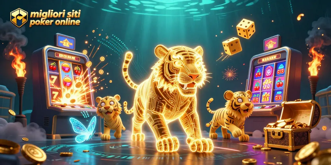 Migliori siti poker online: gioca immediatamente con le poker room più eccitanti e sicure