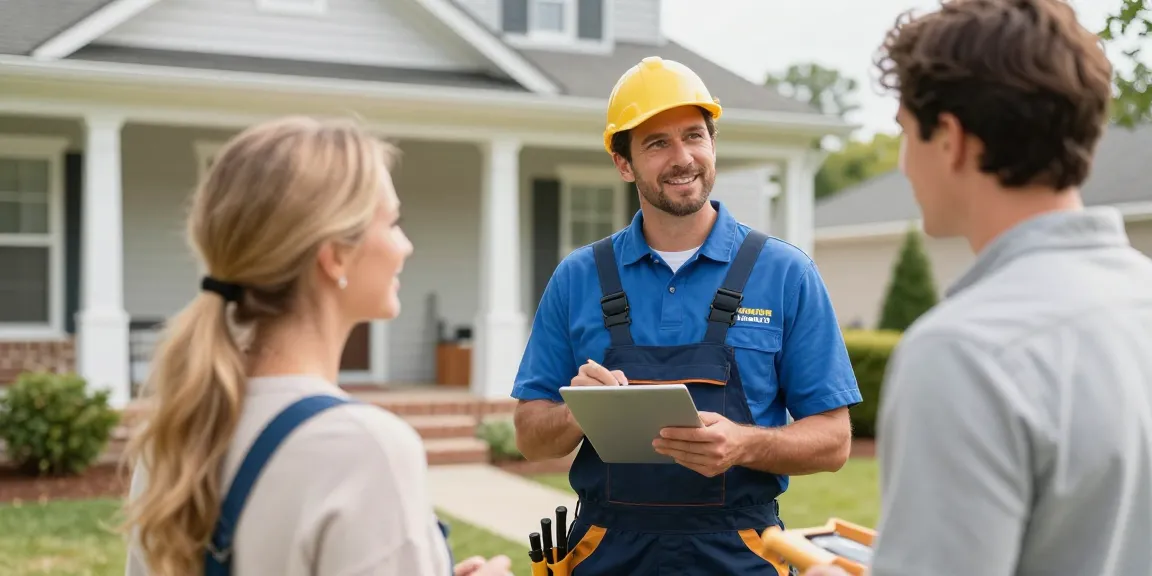 Sell your house fast in Johnson City with trusted local services.