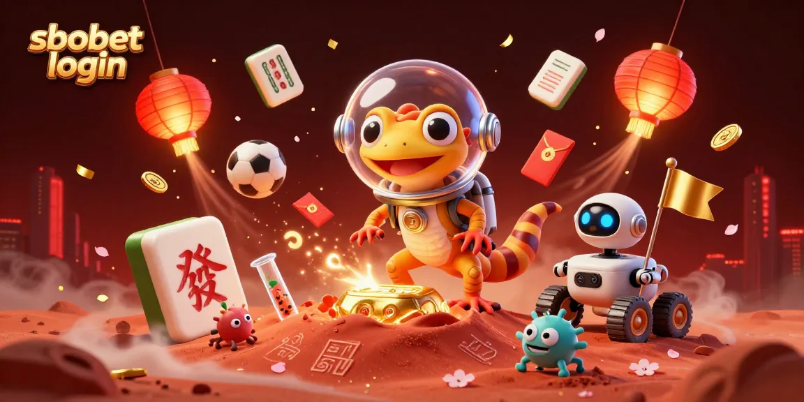 Experience sbobet login at our vibrant casino scene with sports betting elements energizing your gameplay!