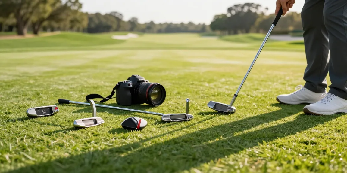 Analisis putter terbaru di https://puttperfection.com/putter-reviews dengan detail spesifikasi di lapangan golf.