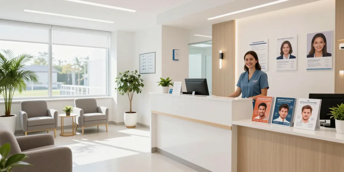 Hair transplant Turkey clinic offering compassionate patient care and expert consultations in modern medical services.